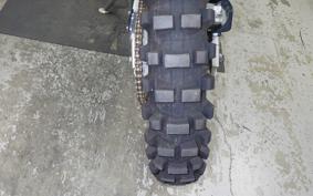 KAWASAKI KLX250 Gen.2 2002 LX250S