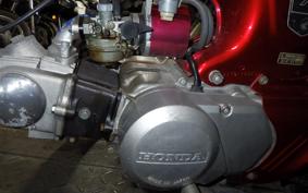 HONDA DAX 70 1997 ST70