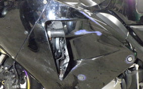 HONDA CBR600RR GEN 2 2007 PC37