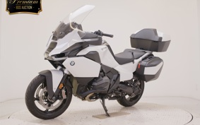 BMW R1300RT ASA 2026