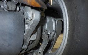 YAMAHA AXIS 125 TREET 1991 SE53J
