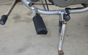 HONDA MAGNA 50