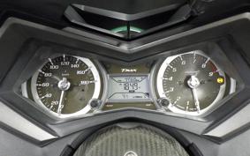 YAMAHA T-MAX 530 A 2015 SJ12J
