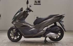 HONDA PCX125 2017 JF81
