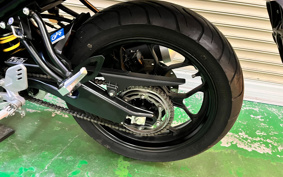 YAMAHA XSR155 RG63