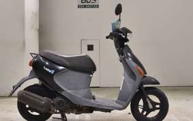 SUZUKI LET's 4 CA41A