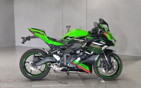 KAWASAKI  NINJA ZX-25R SE ZX250E