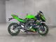 Фото Kawasaki NINJA ZX-25R SE с японского аукциона