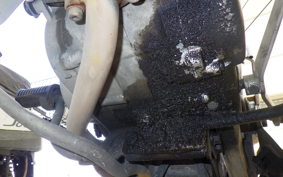 YAMAHA MATE 50 2016 UA04J