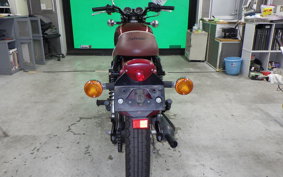 KAWASAKI ESTRELLA 2010 BJ250A