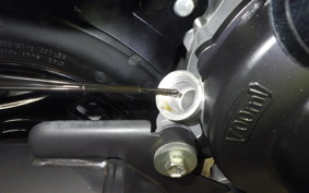 SUZUKI ADDRESS V50 CA4BA