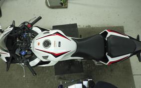 HONDA CBR400R 2021 NC56