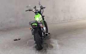 SUZUKI GLASS TRACKER BIG BOY NJ47A