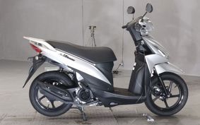 SUZUKI ADDRESS V110 CE47A