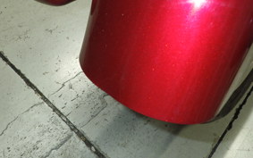 HARLEY FLD 1580 2011
