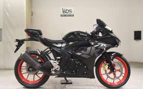 SUZUKI GSX-R125 2006 DL33B