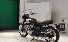 KAWASAKI W400 2011 EJ400A