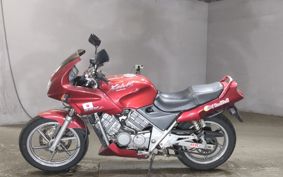 HONDA ZELBIS MC25