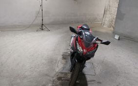 KAWASAKI NINJA 250 EX250L
