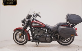 HARLEY FLHCS 1870 2020