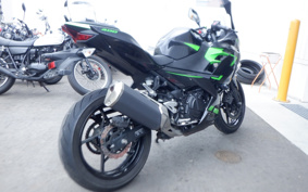 KAWASAKI NINJA 400 2019 EX400G