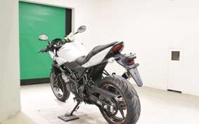 SUZUKI SV650 A 2024 VP55E