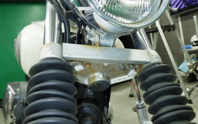 YAMAHA DRAGSTAR 250 1989 VG02J