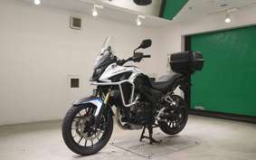 HONDA 400X 2023 NC56