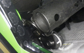 KAWASAKI NINJA 250 2 2011 EX250P