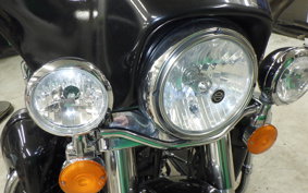 HARLEY FLHTC 1580 2008