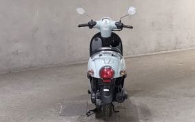 HONDA GIORNO AF77