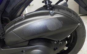 YAMAHA TRICITY 155 A SG37J