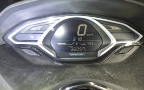 HONDA PCX125 2026 JF81