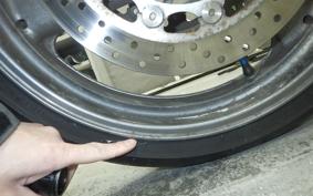 YAMAHA TRX850 1999 4NX