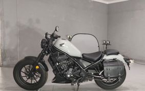 HONDA REBEL MC49