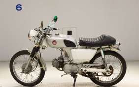HONDA CD50 BENLY CD50