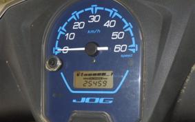 YAMAHA JOG-7 1995 AY01