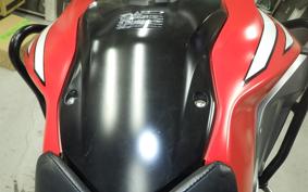 BMW F800GS ADVENTURE 2017