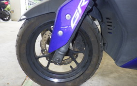 YAMAHA CYGNUS Griffus SEJ4J
