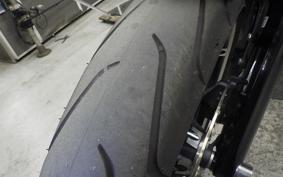 HARLEY FXBRS1870 2018