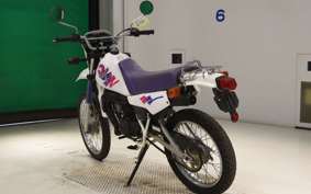 YAMAHA DT50 17W