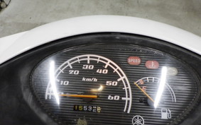 YAMAHA JOG Delux 2016 SA39J