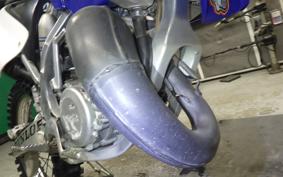 YAMAHA YZ125 2013 CE16C