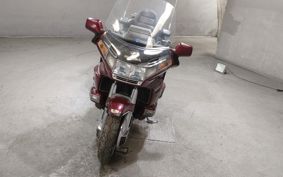 HONDA GL1500 GOLD WING 2015 SC22