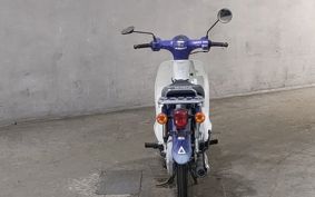 HONDA SUPER CUB110 JA07