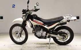 KAWASAKI SUPER SHERPA 2023 KL250G
