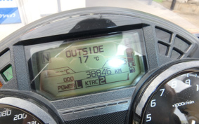 KAWASAKI NINJA ZX-14R SE 2014 ZXT40E