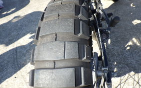 HONDA FTR223 MC34