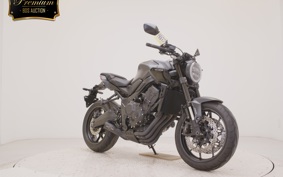 HONDA CB650R 2023 RH03