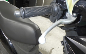 SUZUKI ADDRESS 110 CE47A